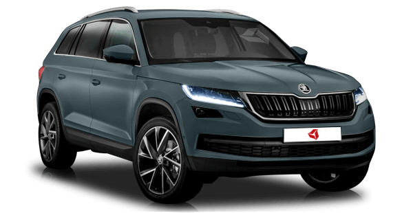skoda kodiaq-2020