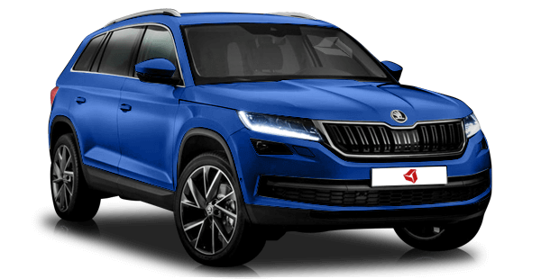 skoda kodiaq-2020