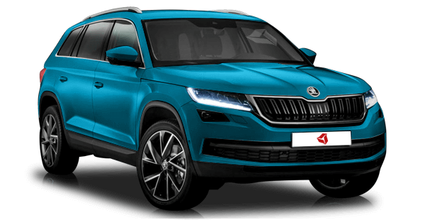 skoda kodiaq-2020