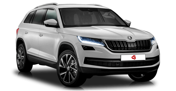 skoda kodiaq-2020