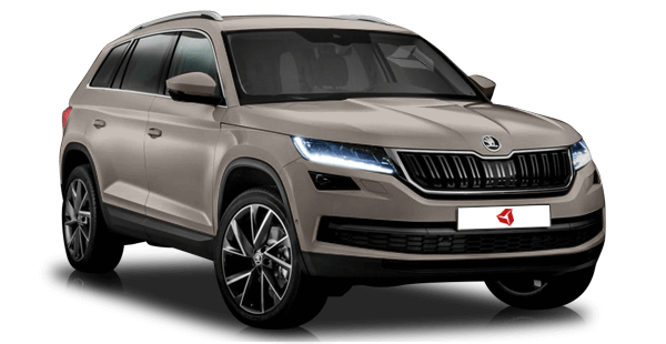 skoda kodiaq-2020