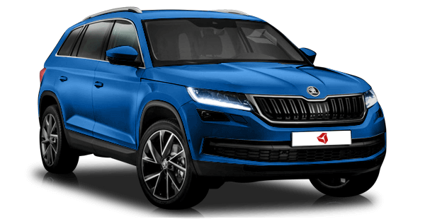 skoda kodiaq-2020