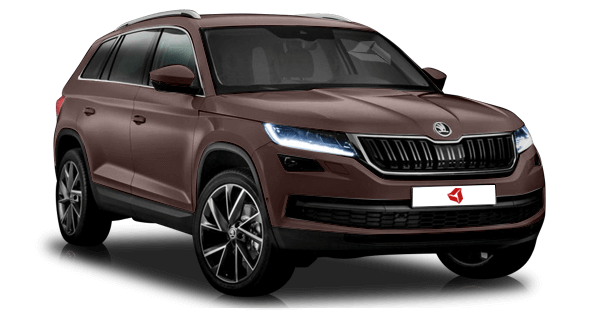 skoda kodiaq-2020