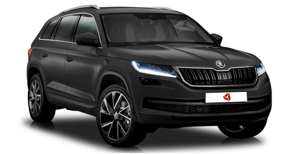 skoda kodiaq-2020