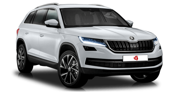 skoda kodiaq-2020