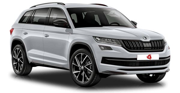 skoda kodiaq-sportline