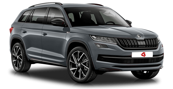 skoda kodiaq-sportline