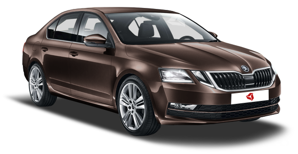 skoda octavia-2019