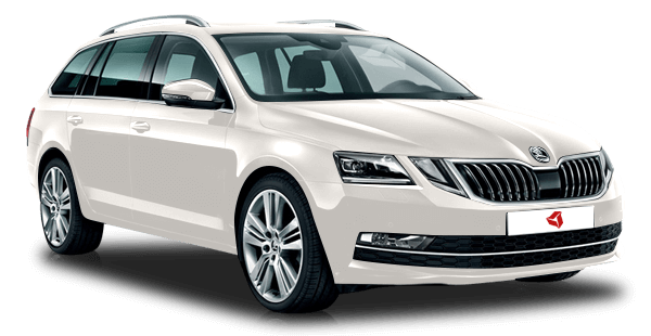 skoda octaviacombi