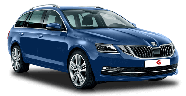 skoda octaviacombi