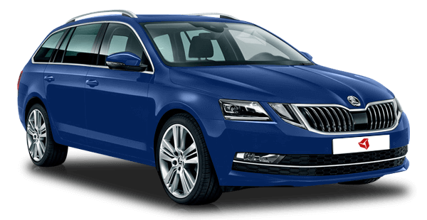 skoda octaviacombi