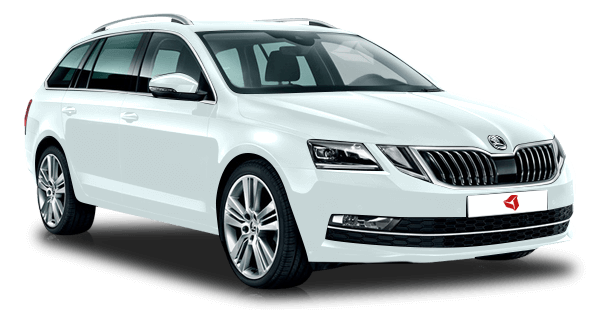 skoda octaviacombi