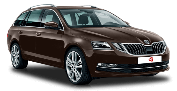 skoda octaviacombi