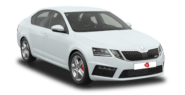 skoda octaviars