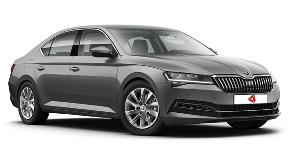 skoda superb-new