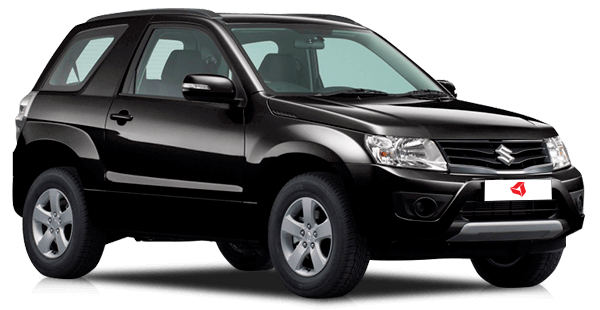 suzuki grand-vitara-3d
