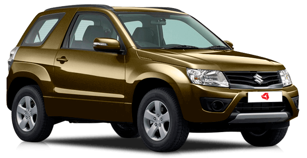 suzuki grand-vitara-3d
