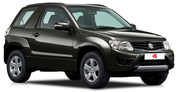suzuki grand-vitara-3d