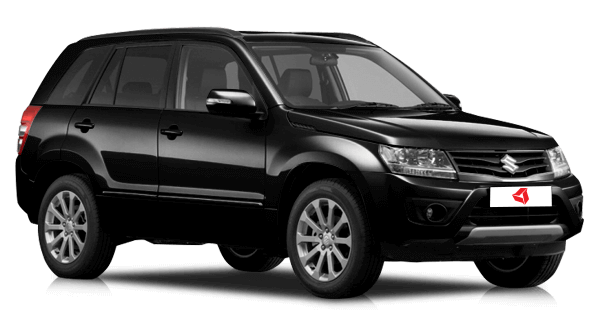 suzuki grand-vitara-5d