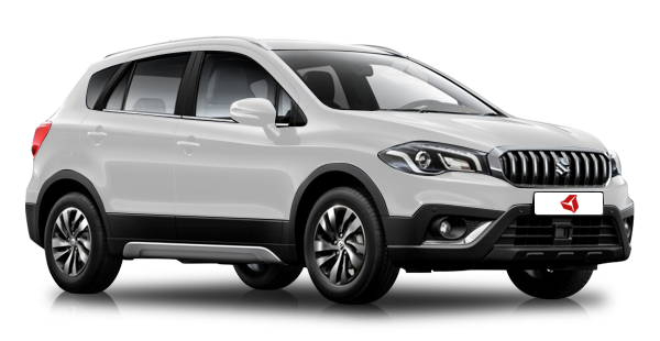 suzuki sx4-new