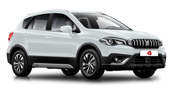 suzuki sx4-new