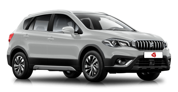 suzuki sx4-new