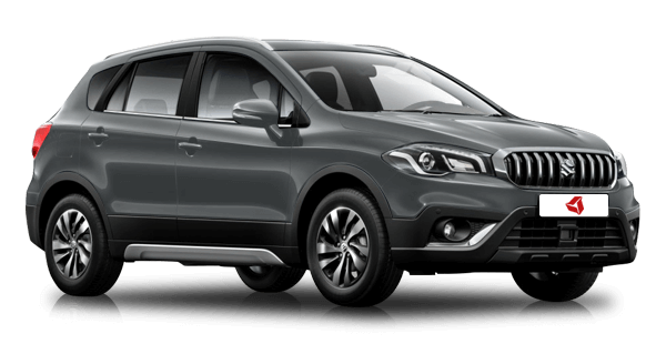 suzuki sx4-new