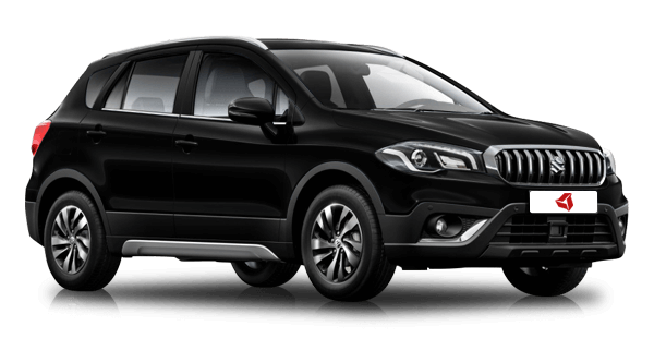 suzuki sx4-new