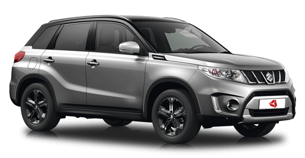suzuki vitara-s