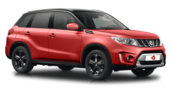 suzuki vitara-s