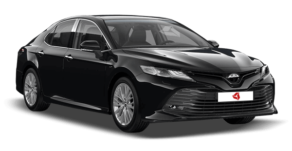 toyota camry-2020