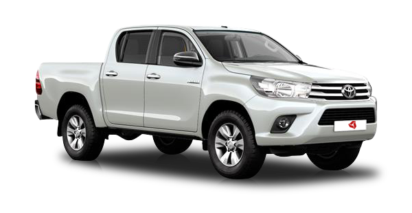 toyota hilux-2020
