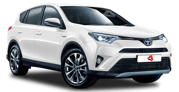 toyota rav4-2018