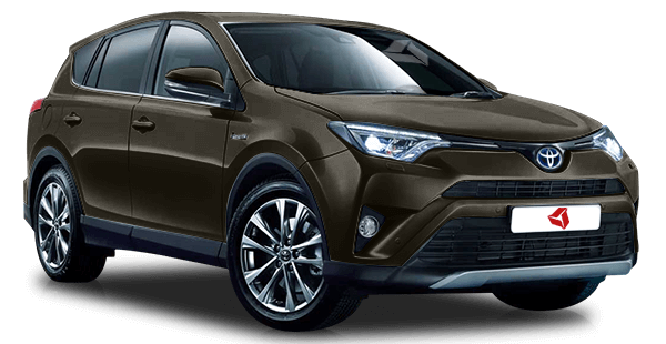 toyota rav4-2018