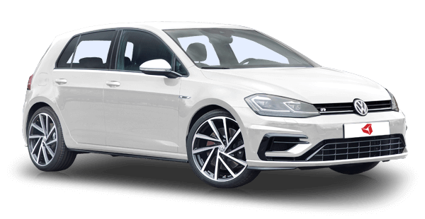 Volkswagen Golf (2020)