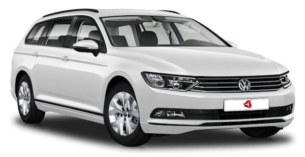 volkswagen passatvariant