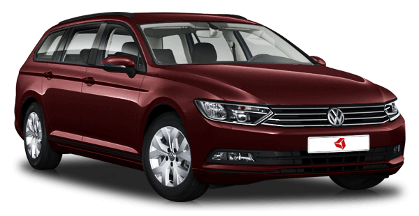volkswagen passatvariant