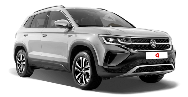 volkswagen taos
