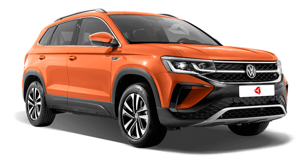volkswagen taos