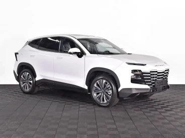 Изображение Jetour Dashing