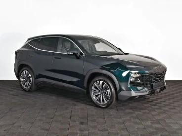 Изображение Jetour Dashing