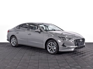 Изображение Hyundai Sonata