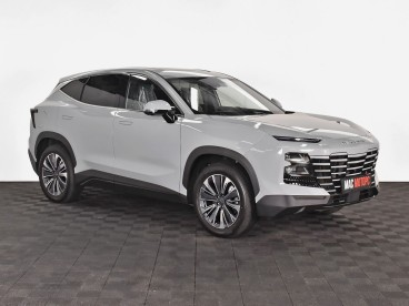 Изображение Jetour Dashing