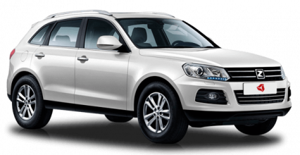 Zotye