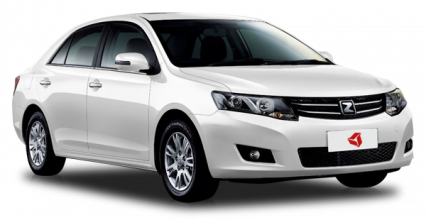 Zotye