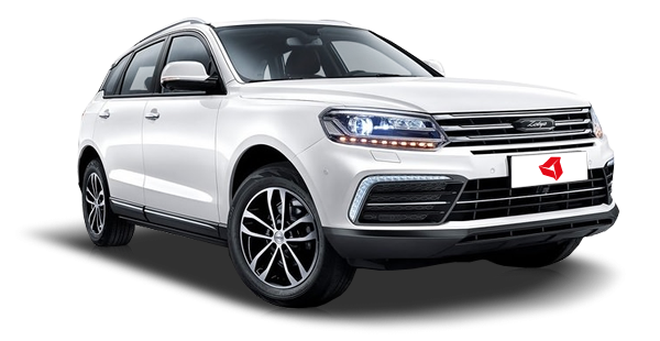zotye coupa