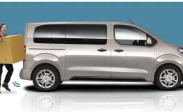 Citroën SpaceTourer