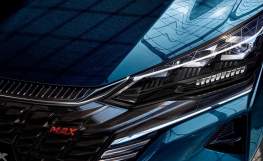 Dongfeng Shine Max