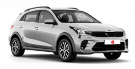 Kia Rio X