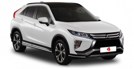 Mitsubishi Eclipse (2020)